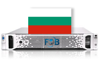 保加利亚服务器