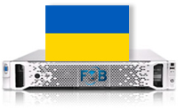 乌克兰服务器