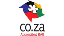 .co.za南非域名